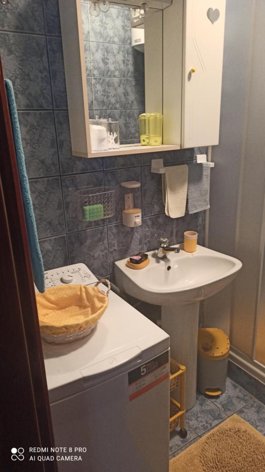Apartmani Zute Račišće Oda fotoğraf